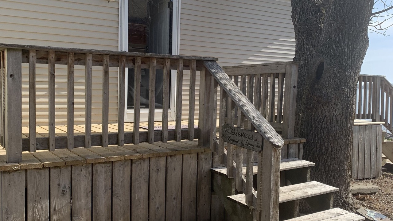 Photo of Outdoor in Hamlin County