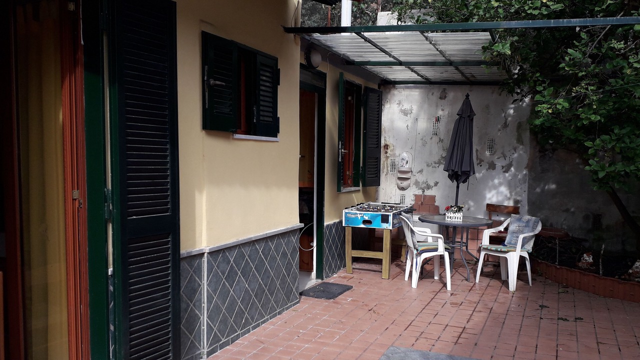 Photo of Outdoor in Naples