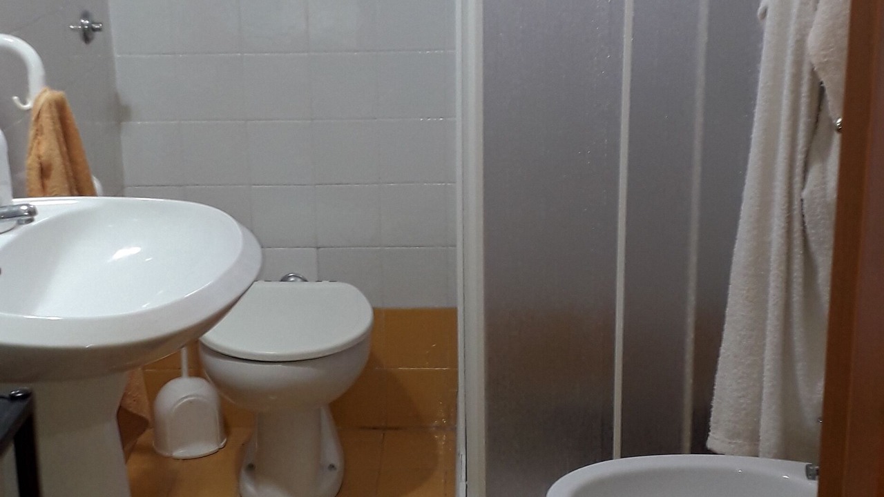 Photo of Bathroom in Naples