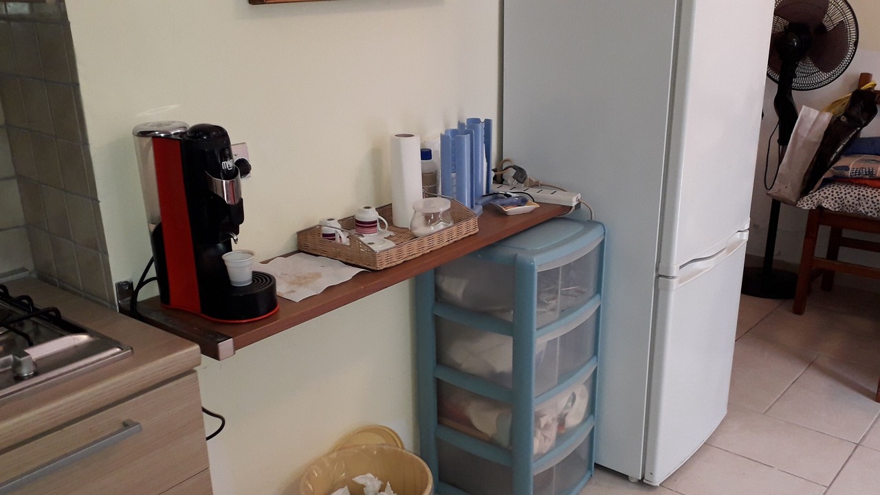 Photo of Kitchen in Naples