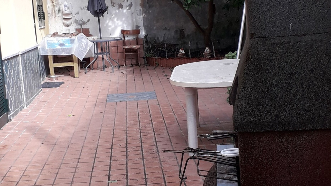 Photo of Patio Balcony in Naples