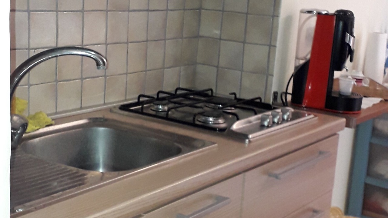 Photo of Kitchen in Naples