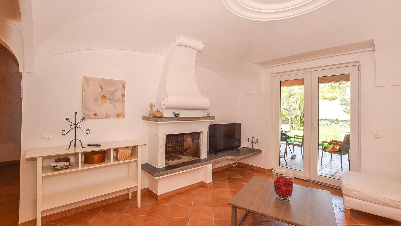 Photo of Bedroom in Panza