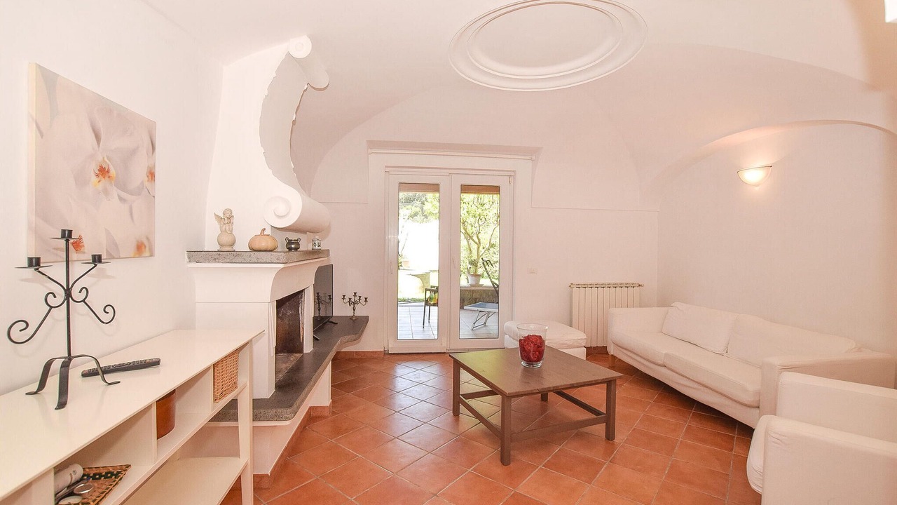 Photo of Bedroom in Panza