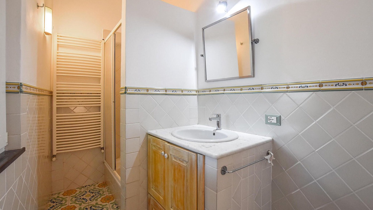 Photo of Bathroom in Panza