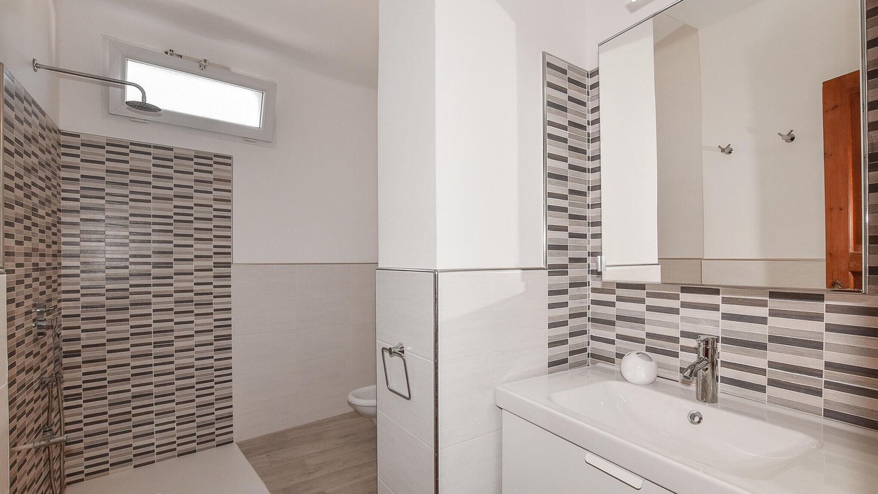 Photo of Bathroom in Panza