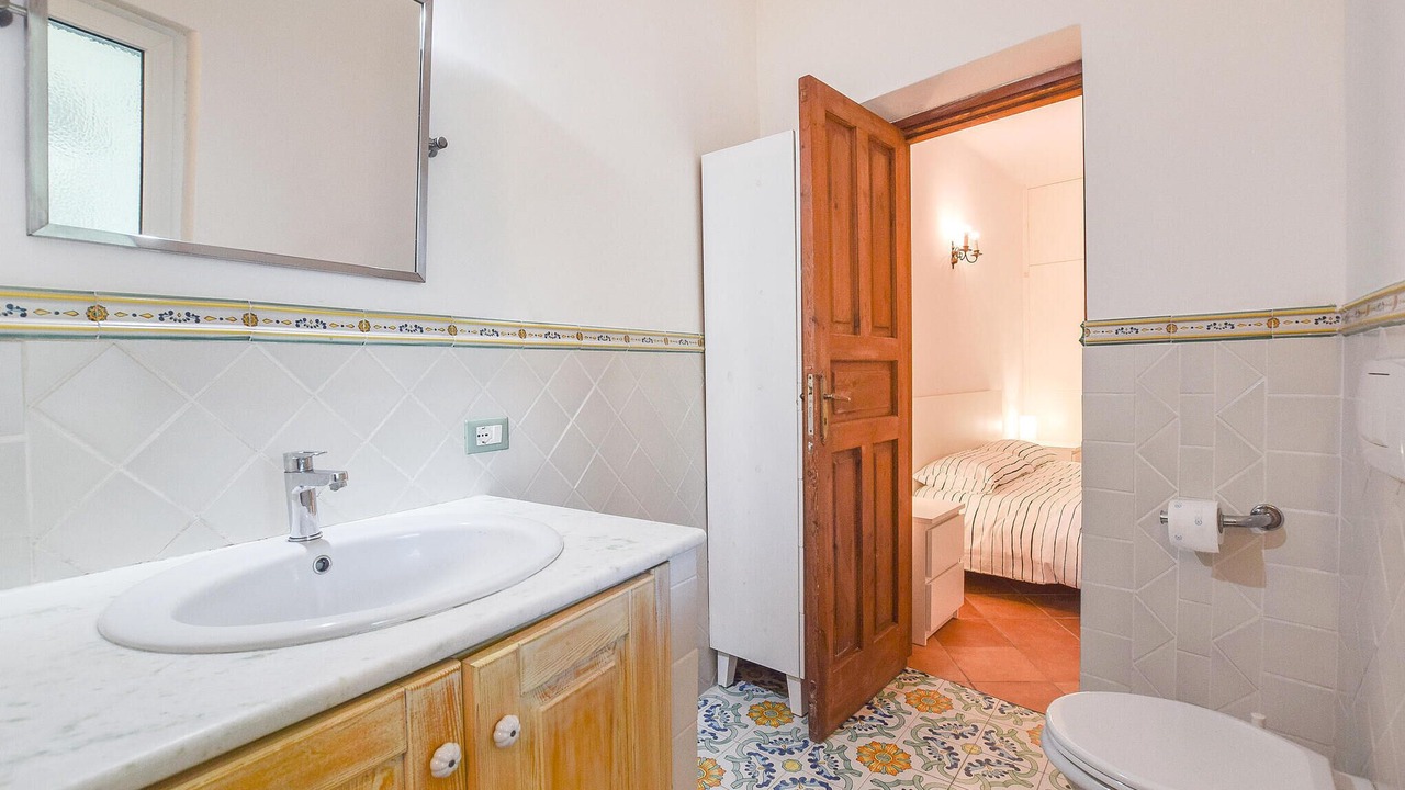 Photo of Bathroom in Panza