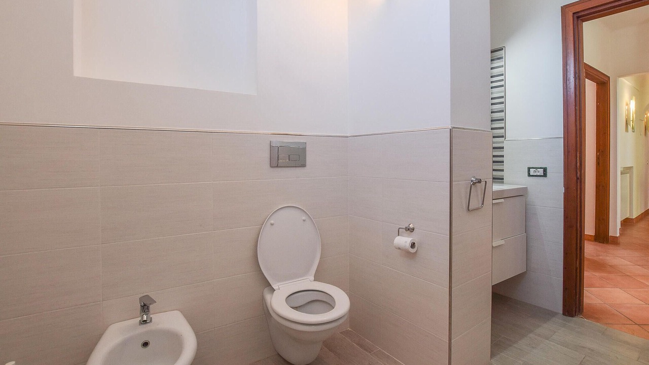 Photo of Bathroom in Panza