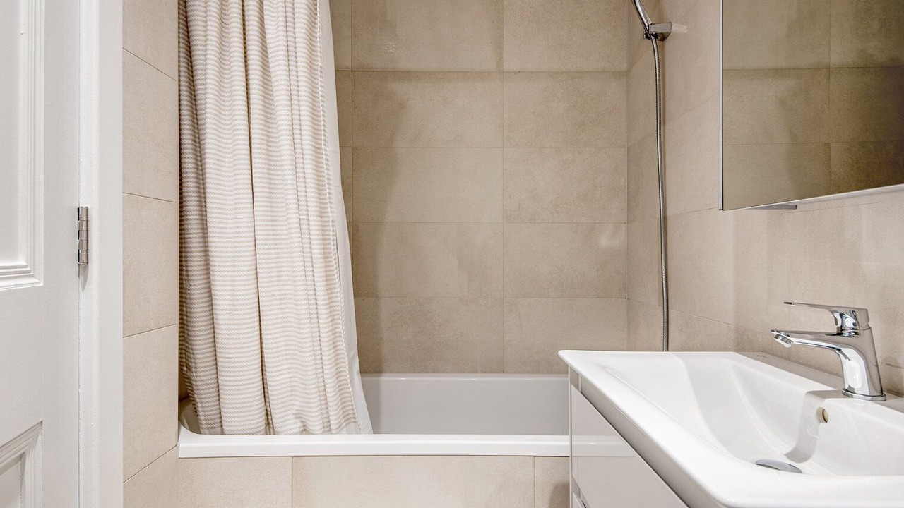 Photo of Bathroom in Waterloo