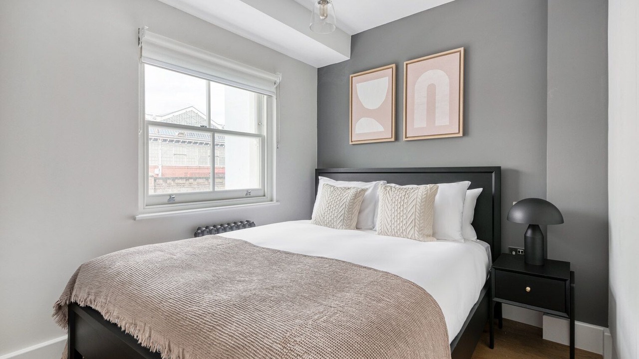 Photo of Bedroom in Waterloo