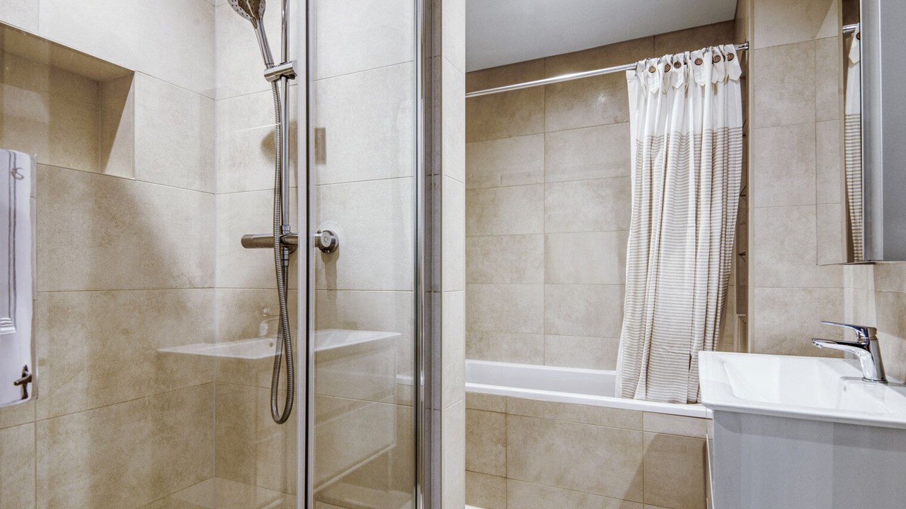 Photo of Bathroom in Waterloo