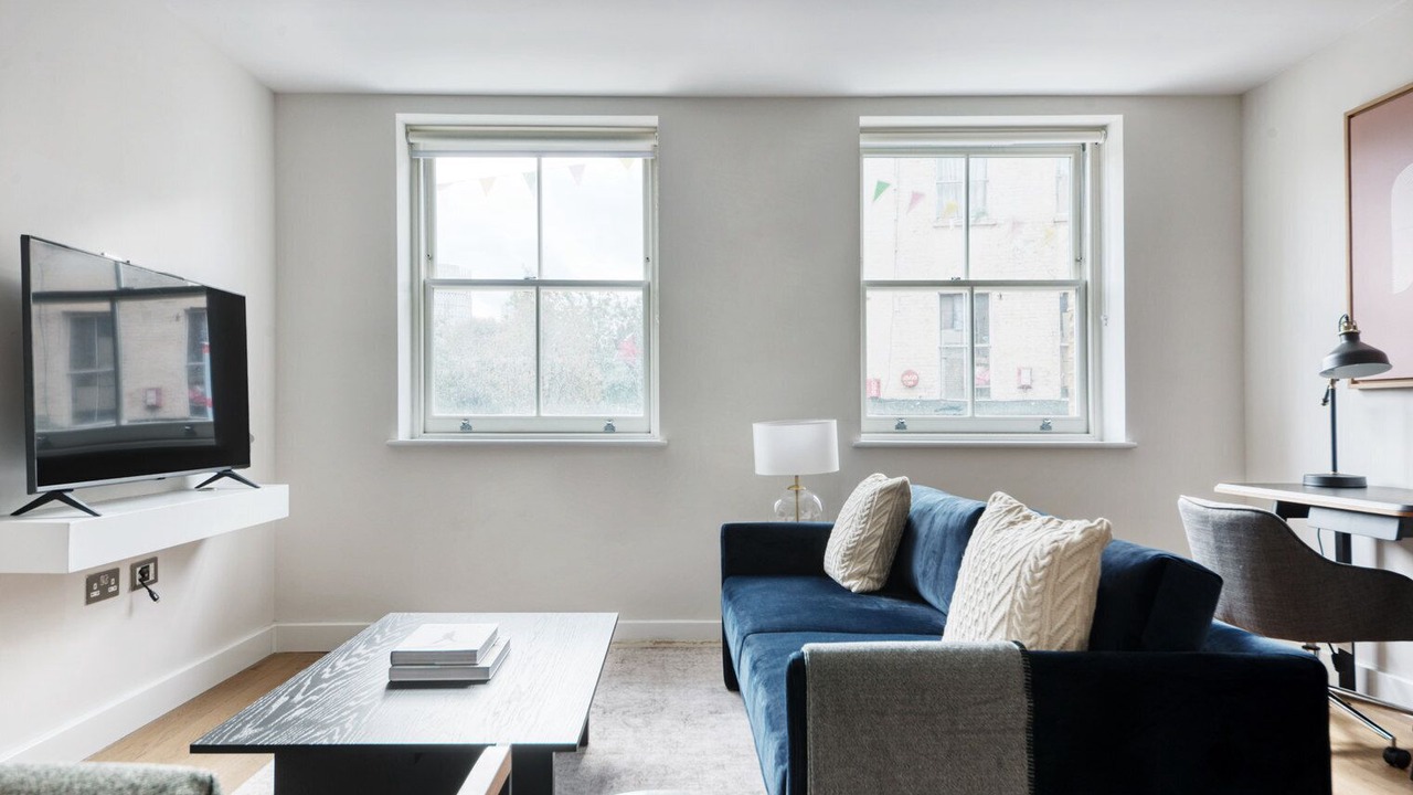 Photo of Livingroom in Waterloo