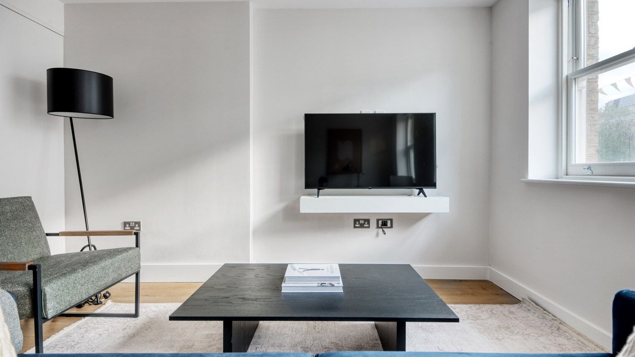 Photo of Livingroom in Waterloo