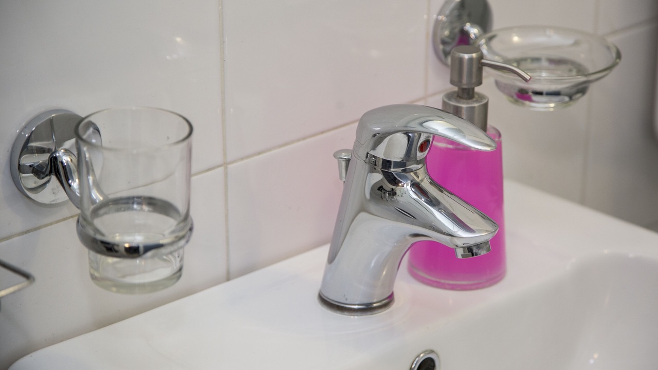 Photo of Bathroom in Historical Center