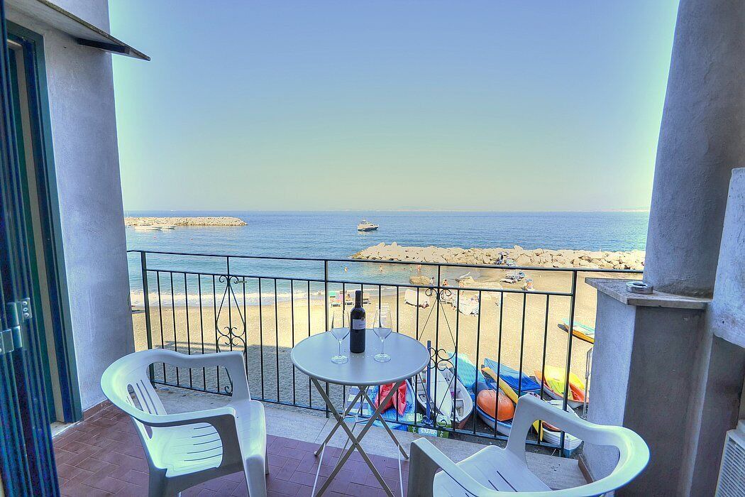 Photo of Outdoor in Marina di Puolo