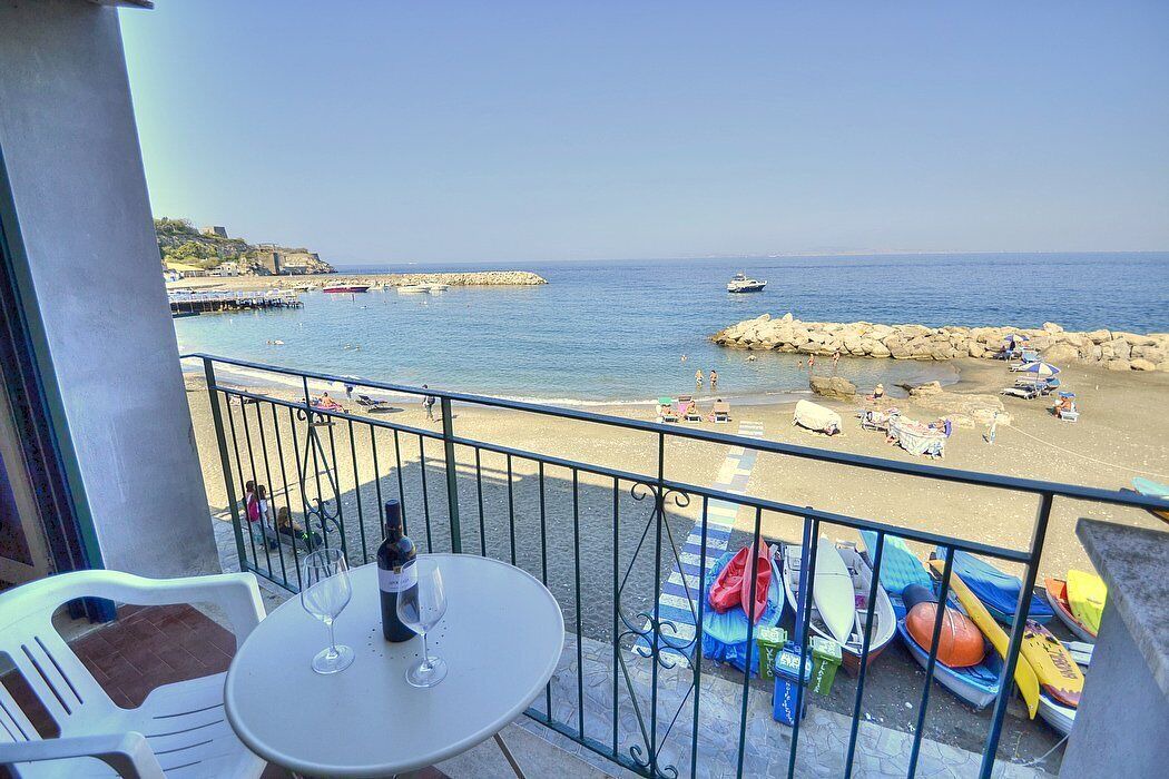 Photo of Outdoor in Marina di Puolo