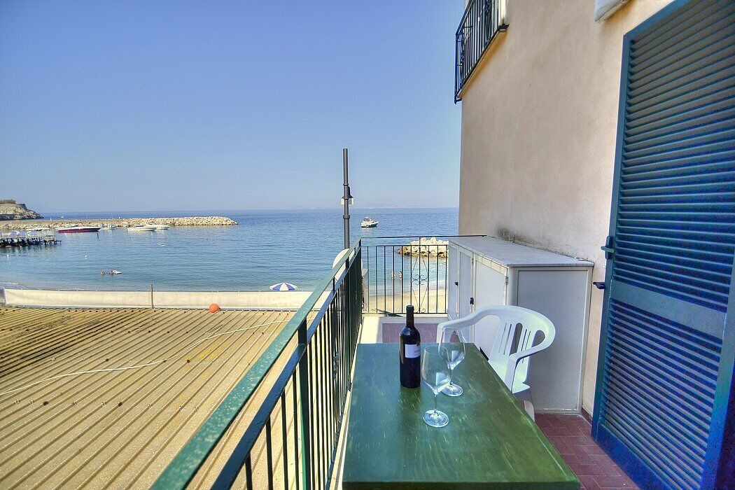 Photo of Outdoor in Marina di Puolo