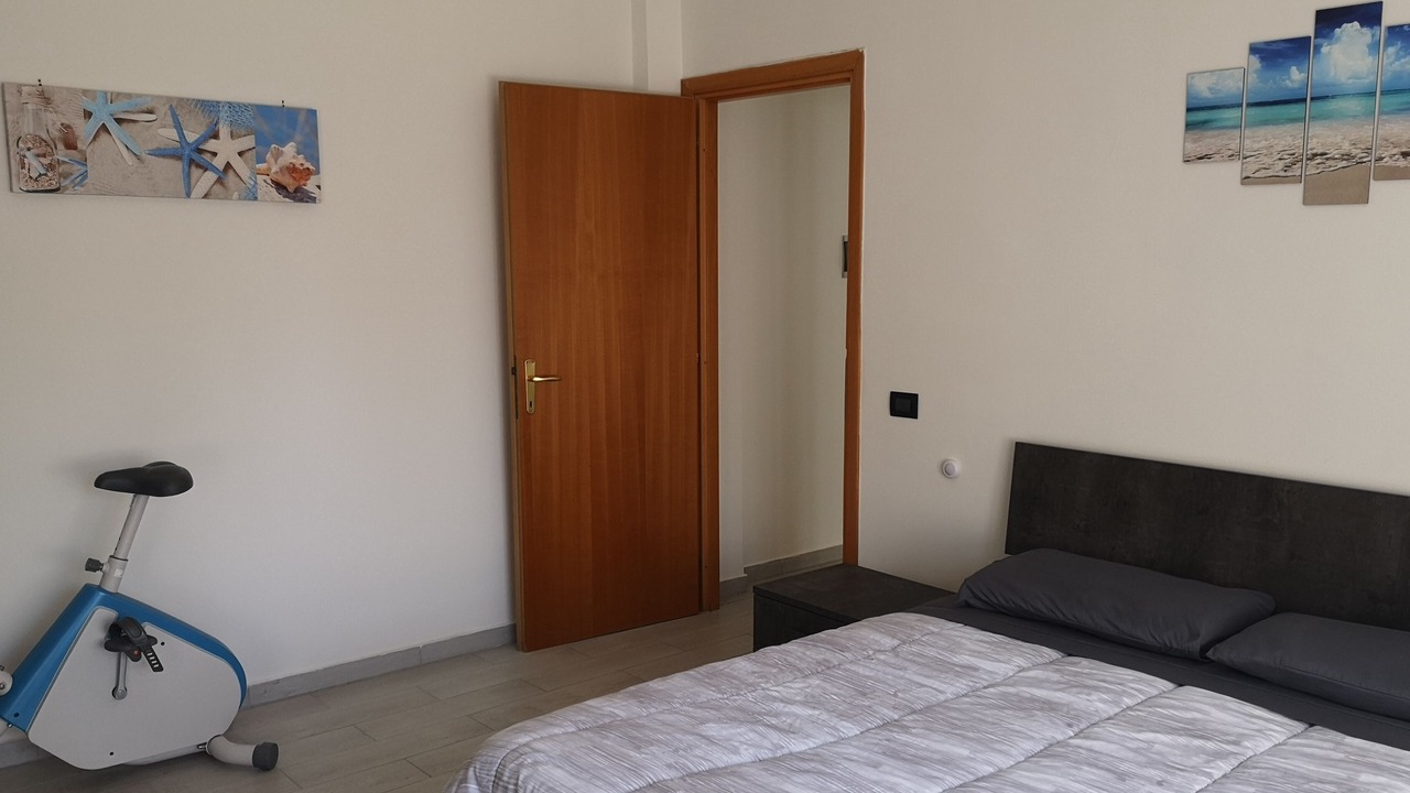 Photo of Bedroom in Latina
