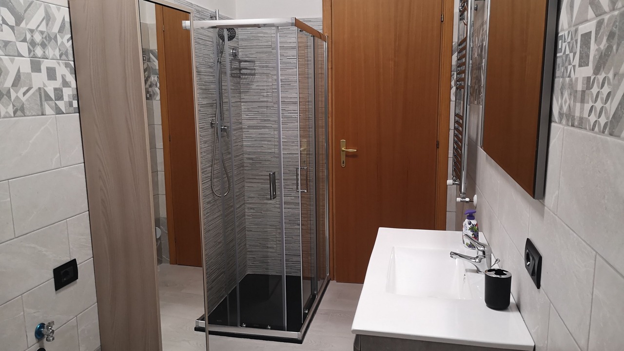 Photo of Bathroom in Latina