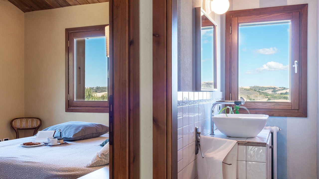 Photo of Bedroom in Carassai