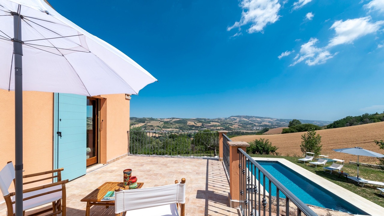 Photo of Outdoor in Carassai