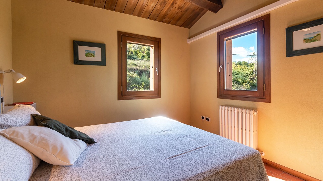 Photo of Bedroom in Carassai