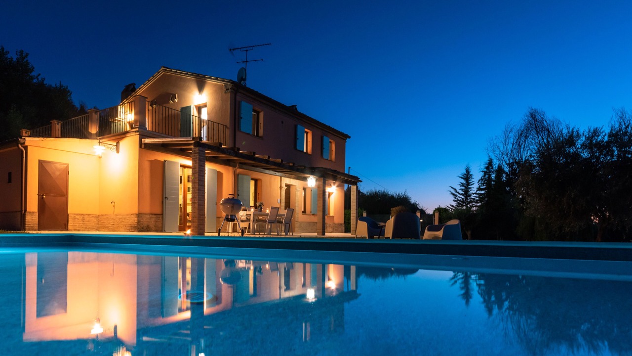 Photo of Outdoor in Carassai