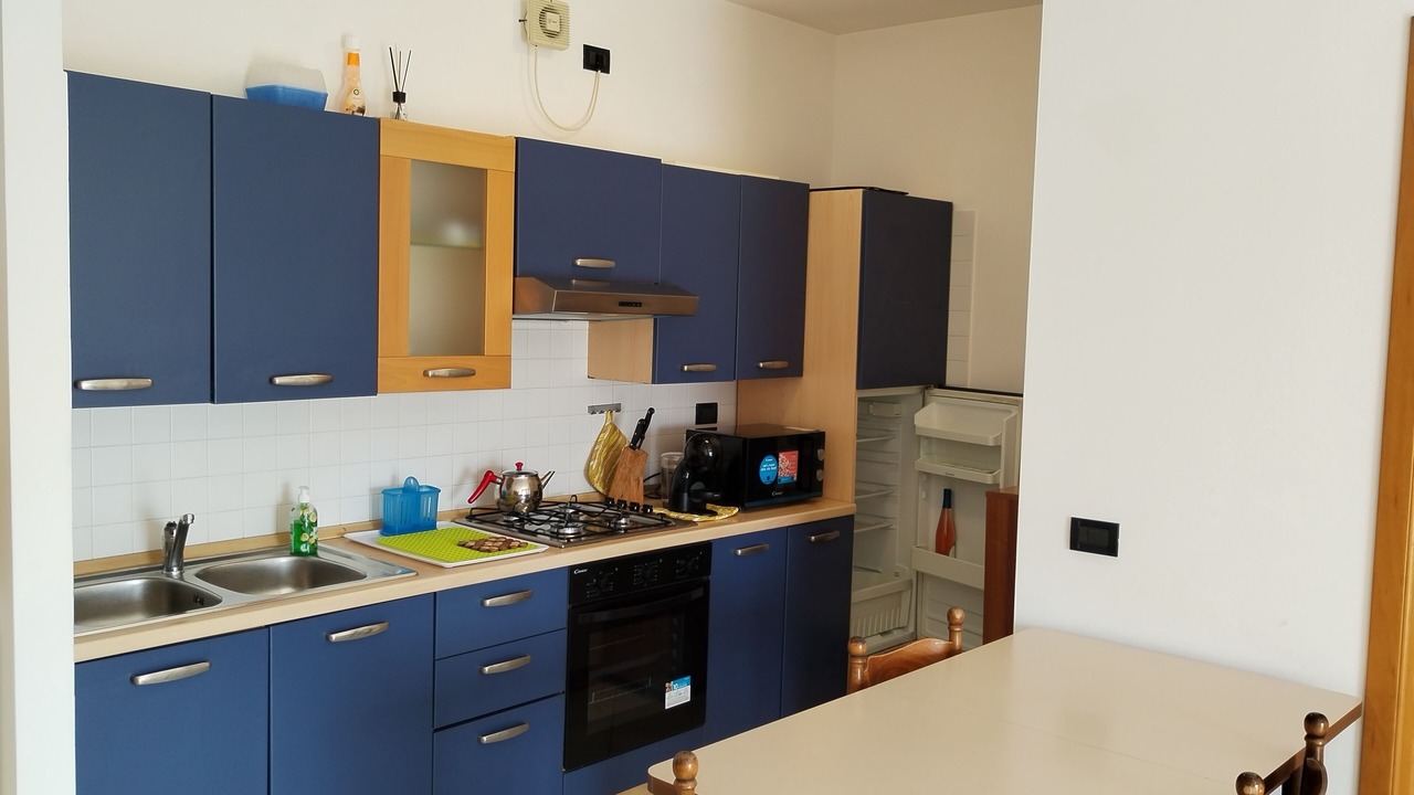 Photo of Kitchen in Legnaro