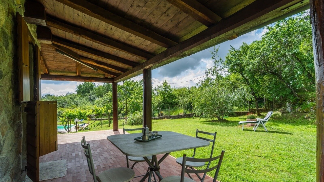 Photo of Outdoor in Abbadia San Salvatore