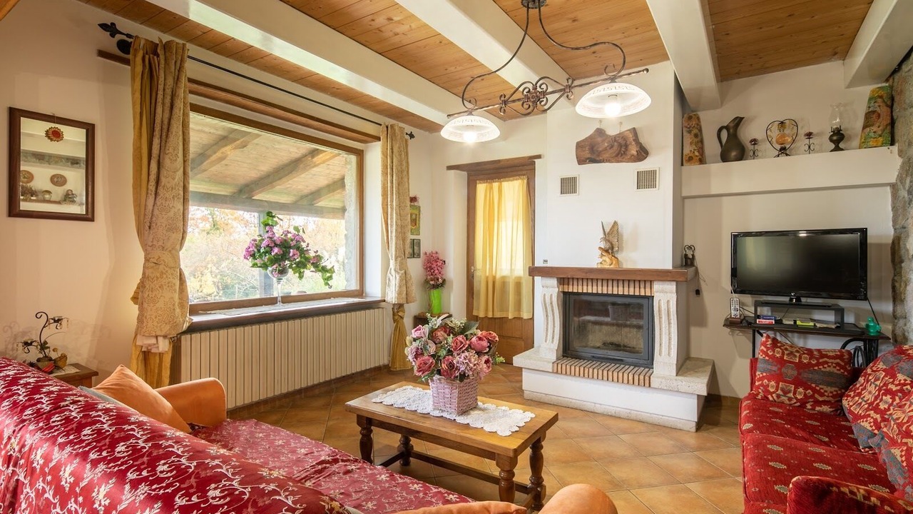 Photo of Livingroom in Abbadia San Salvatore