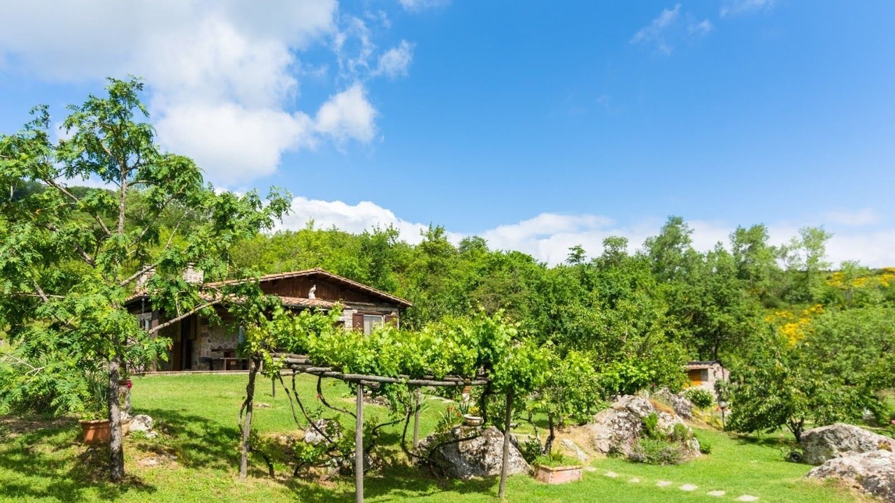 Photo of Outdoor in Abbadia San Salvatore
