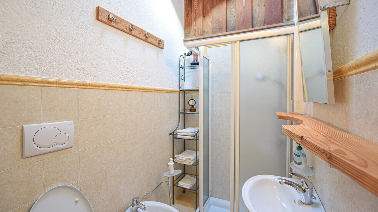 Photo of Bathroom in Cornuda