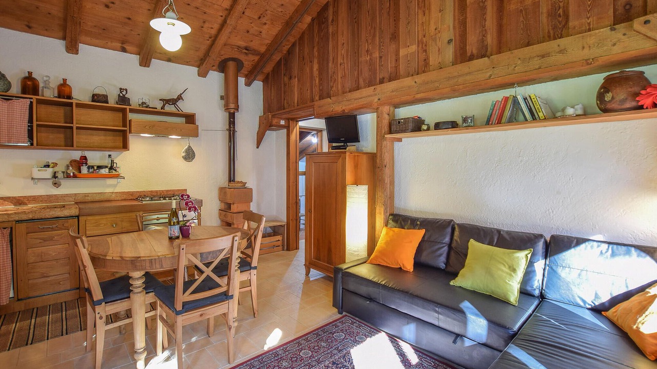 Photo of Bedroom in Cornuda