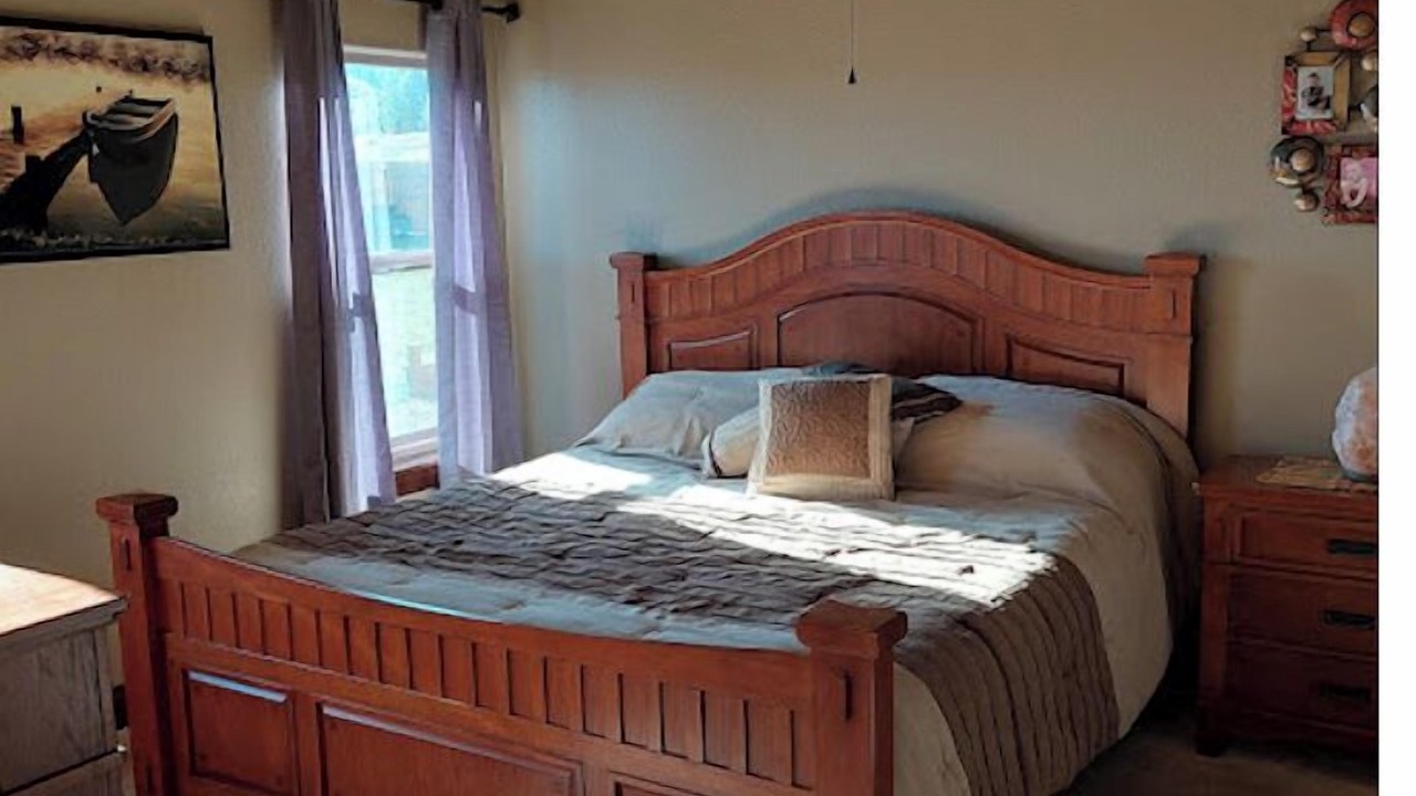 Photo of Bedroom in Sturgis