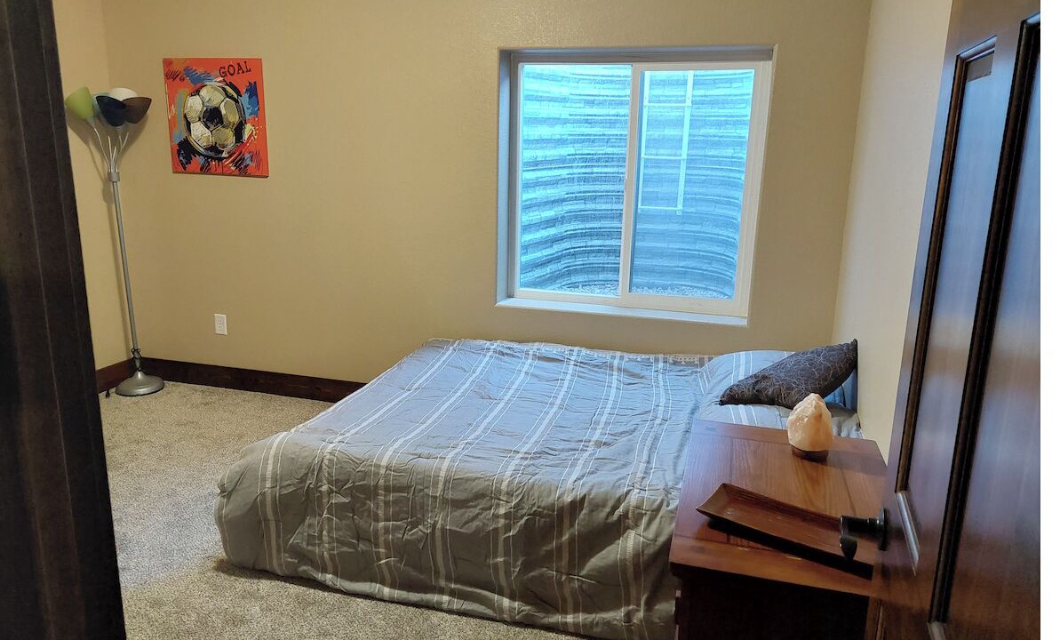 Photo of Bedroom in Sturgis