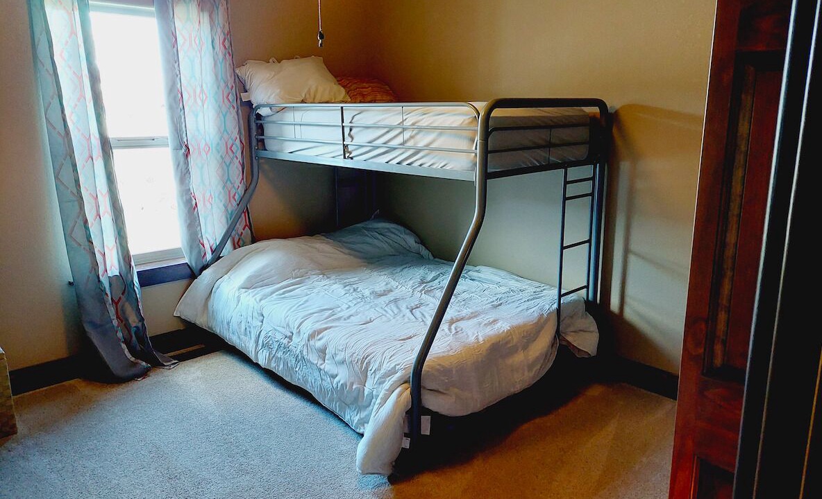 Photo of Bedroom in Sturgis