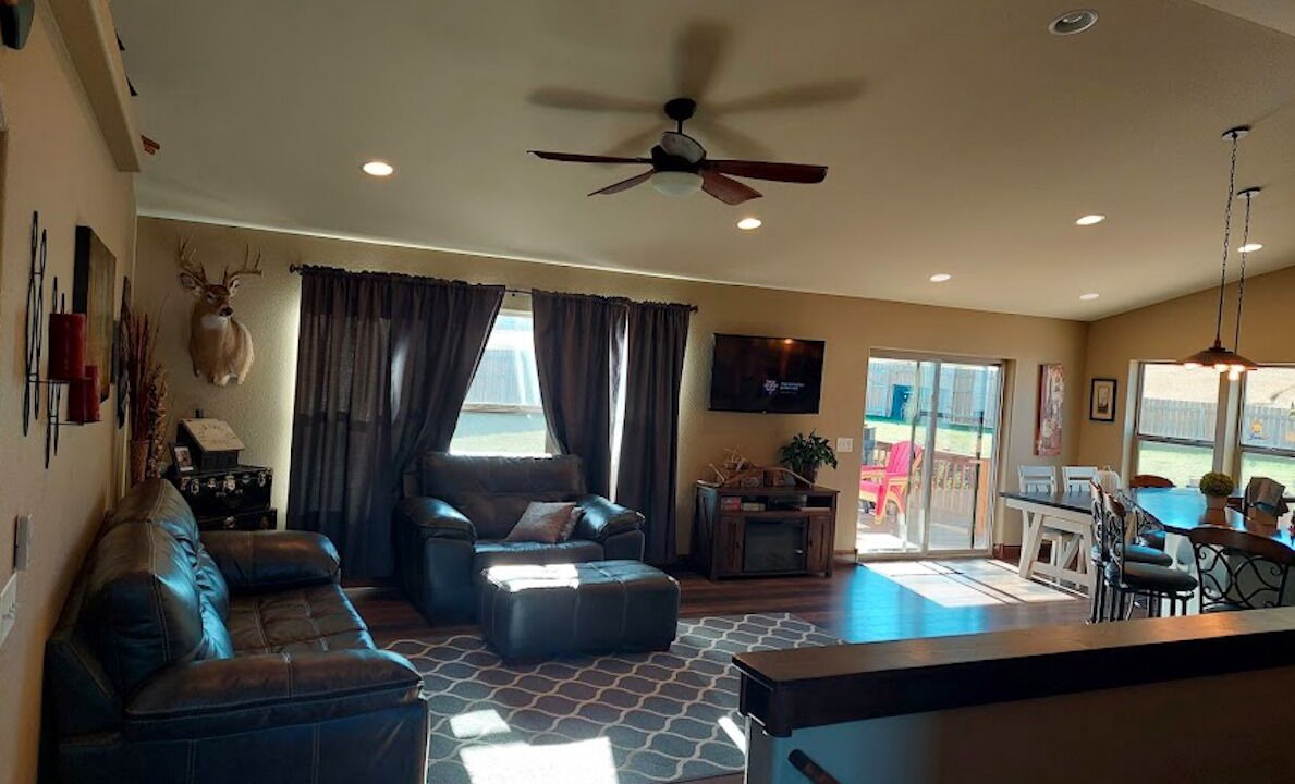 Photo of Livingroom in Sturgis