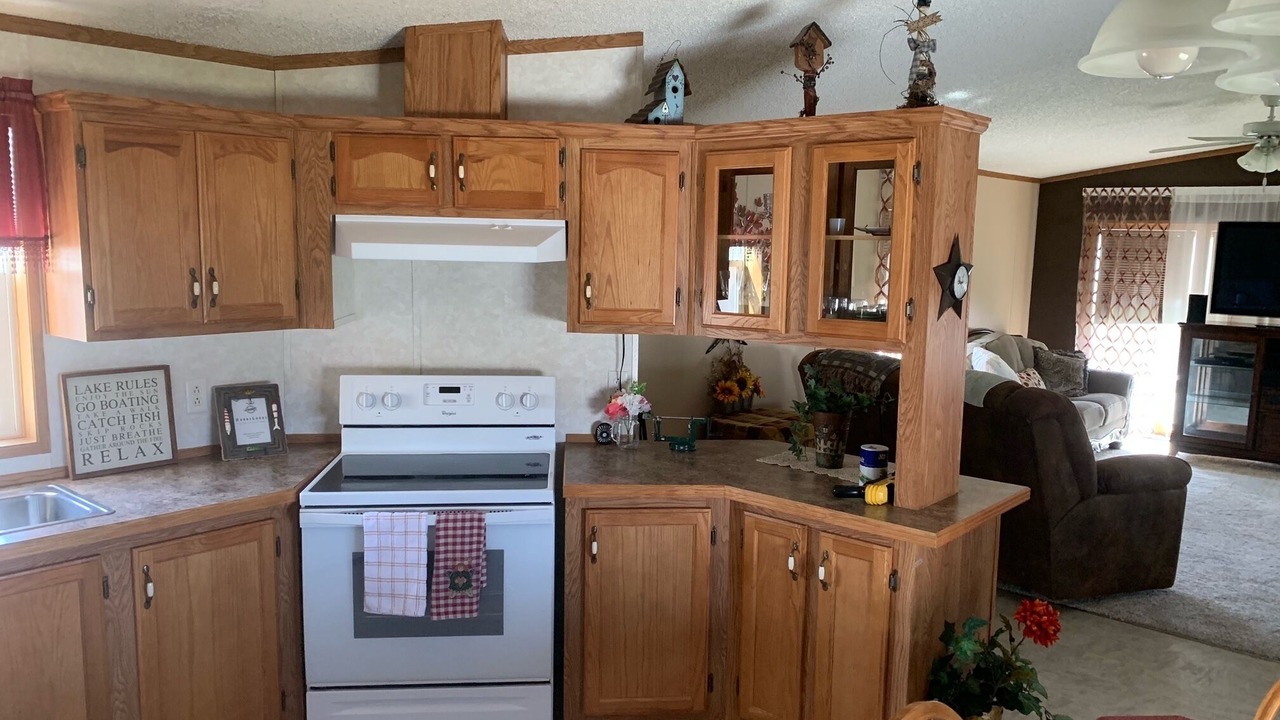Photo of Kitchen in Pierre