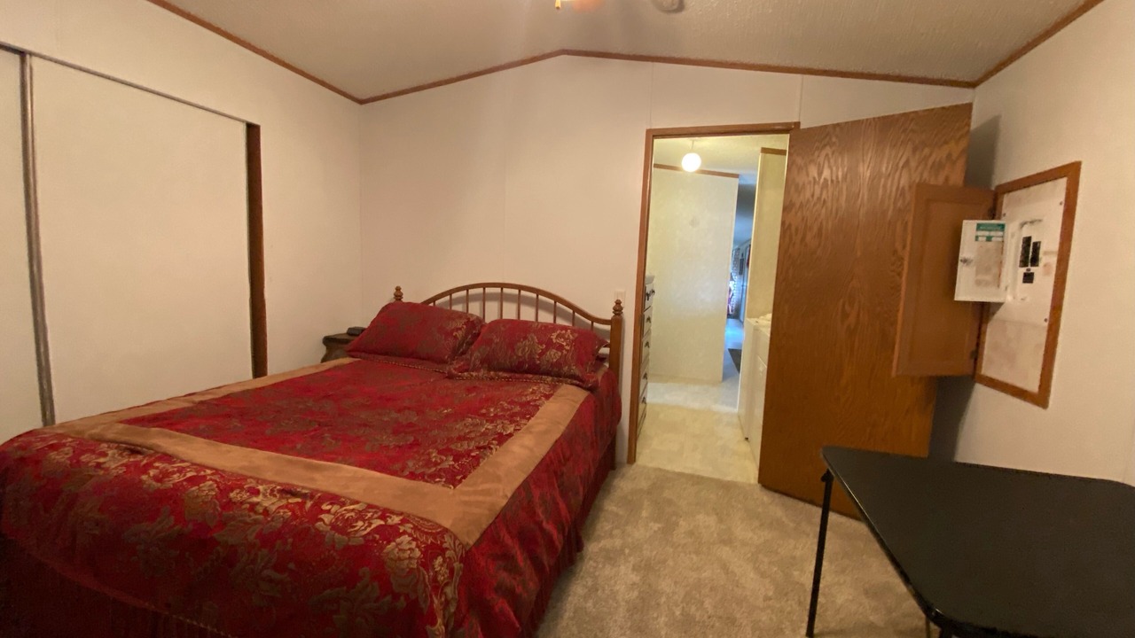 Photo of Bedroom in Pierre