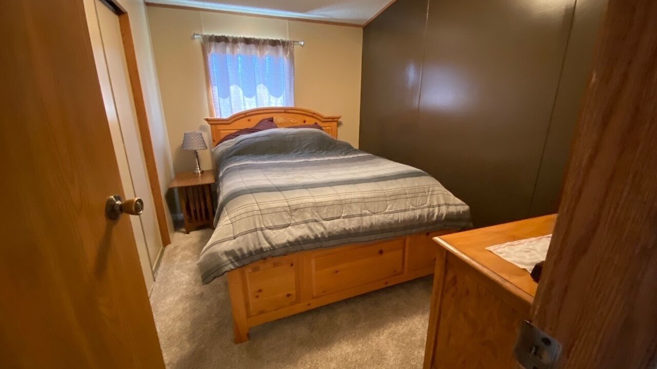Photo of Bedroom in Pierre
