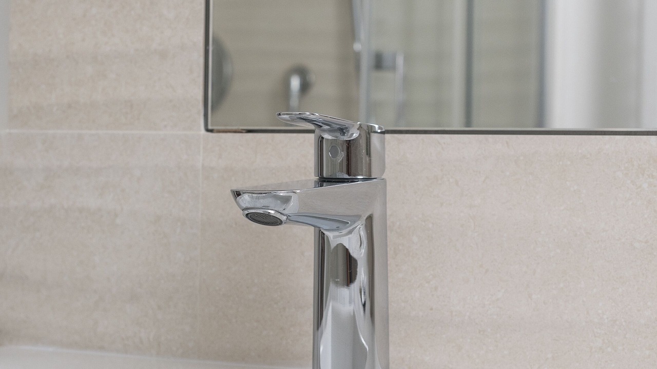 Photo of Bathroom in Posillipo