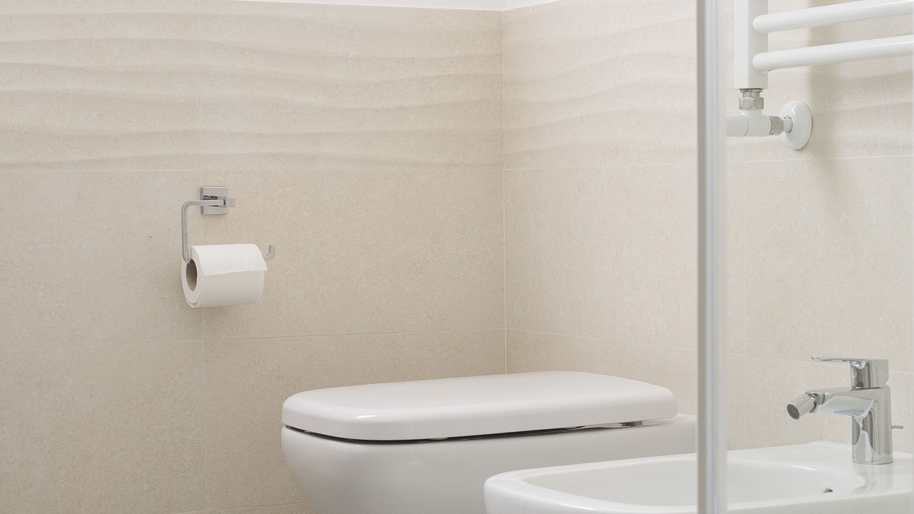 Photo of Bathroom in Posillipo