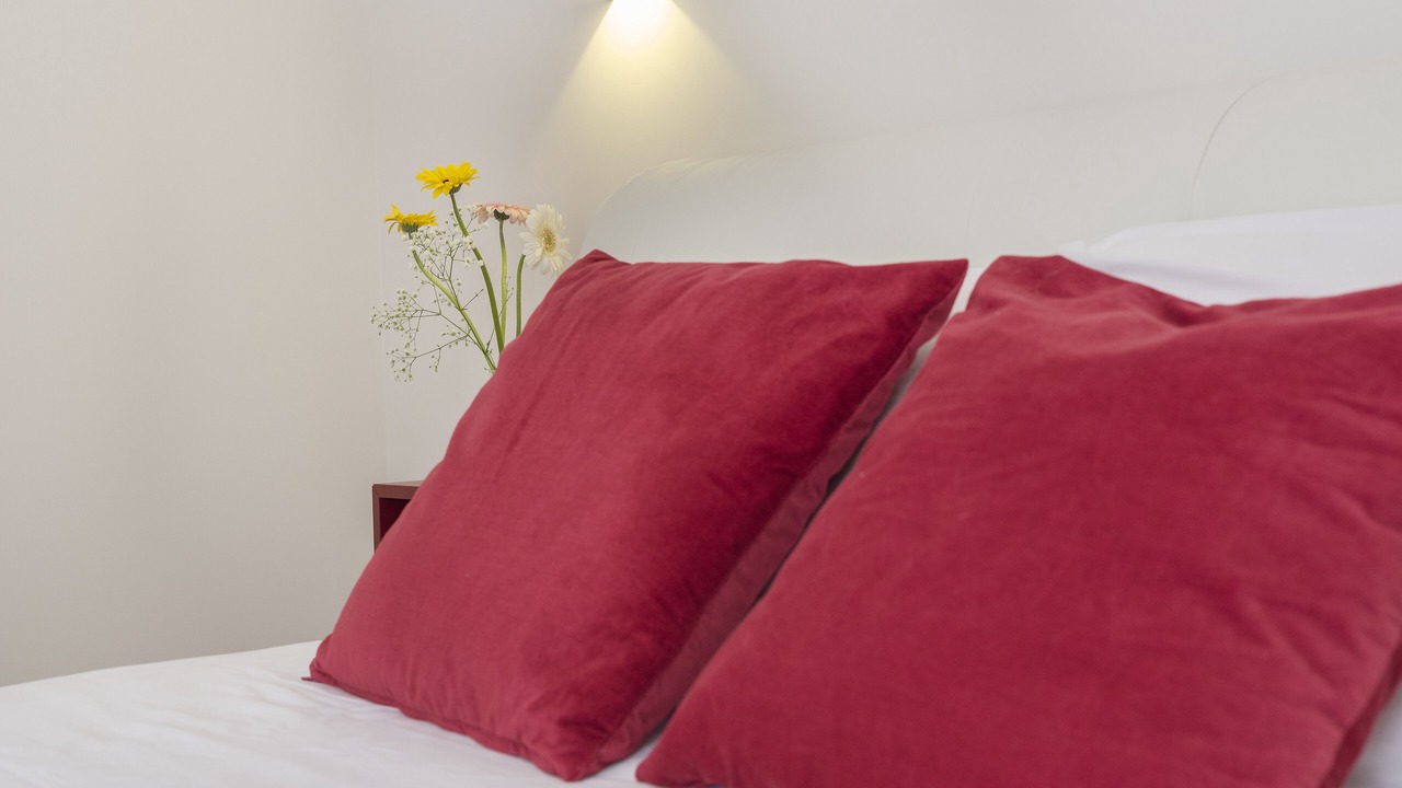 Photo of Bedroom in Posillipo