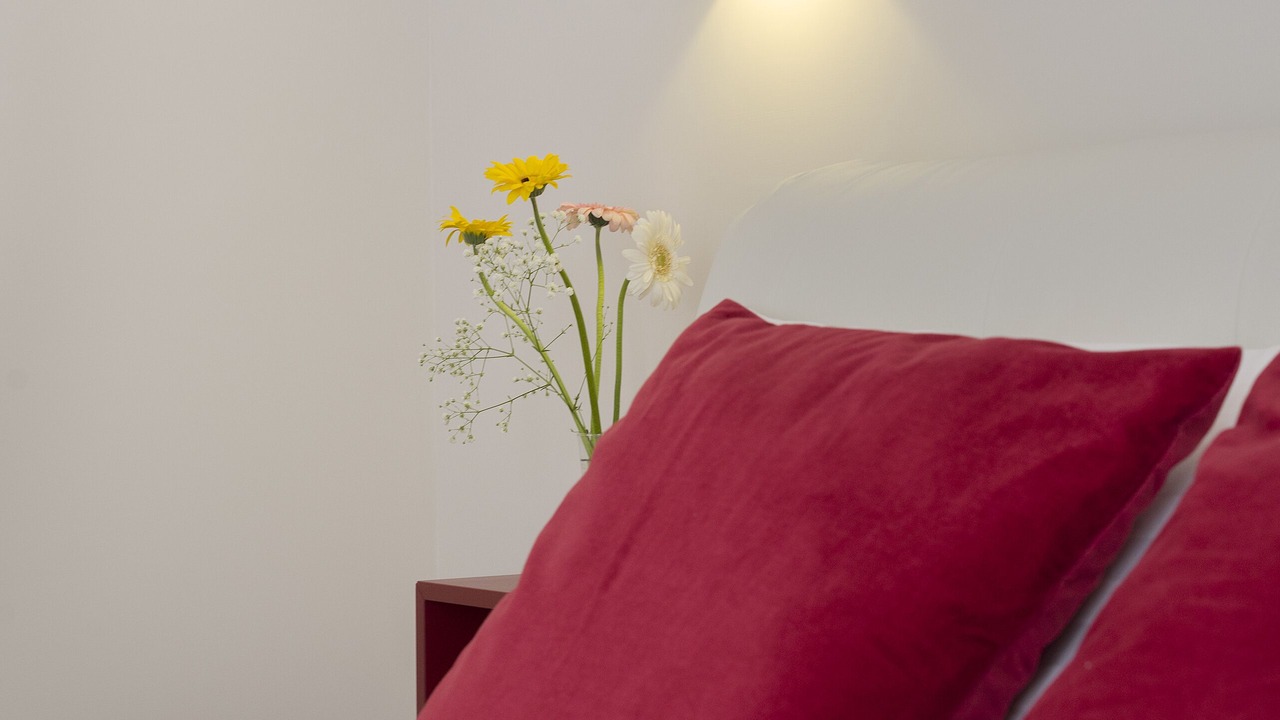 Photo of Bedroom in Posillipo