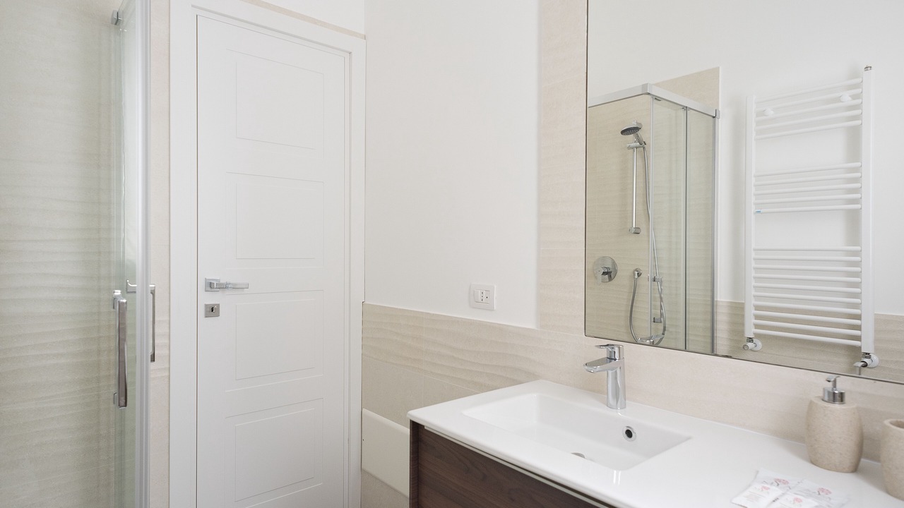 Photo of Bathroom in Posillipo