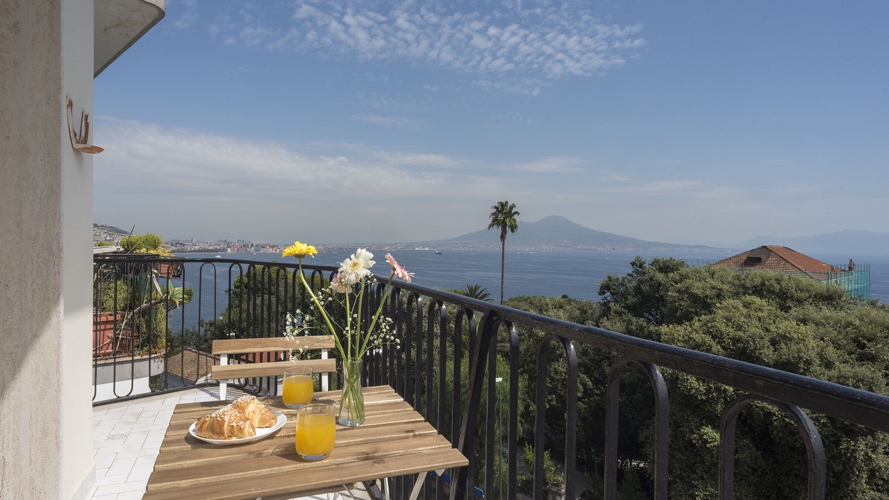 Photo of Outdoor in Posillipo