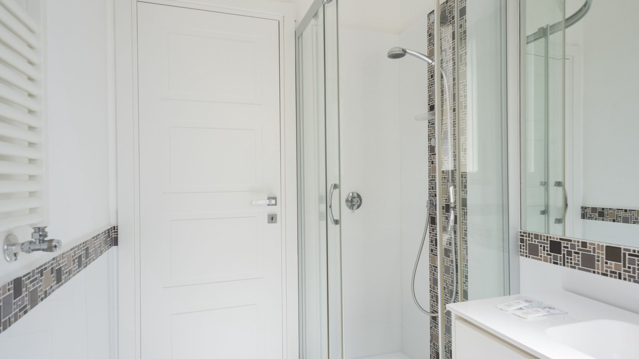 Photo of Bathroom in Posillipo