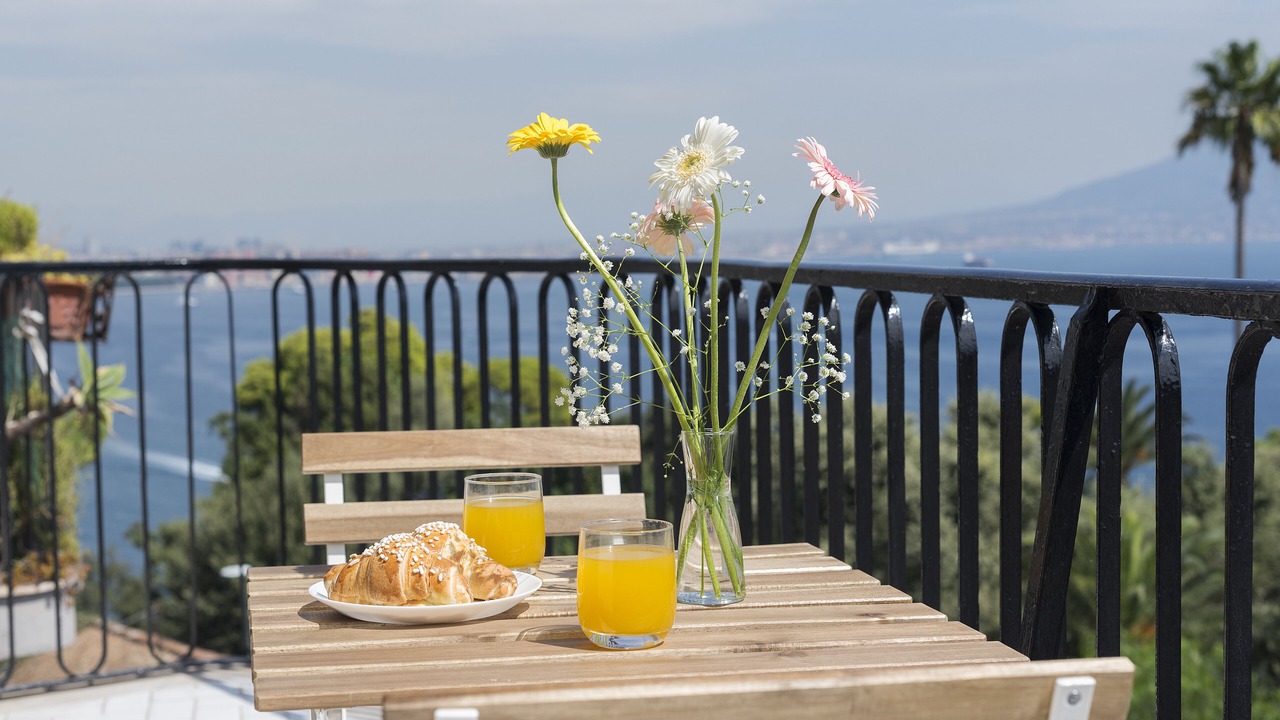 Photo of Outdoor in Posillipo