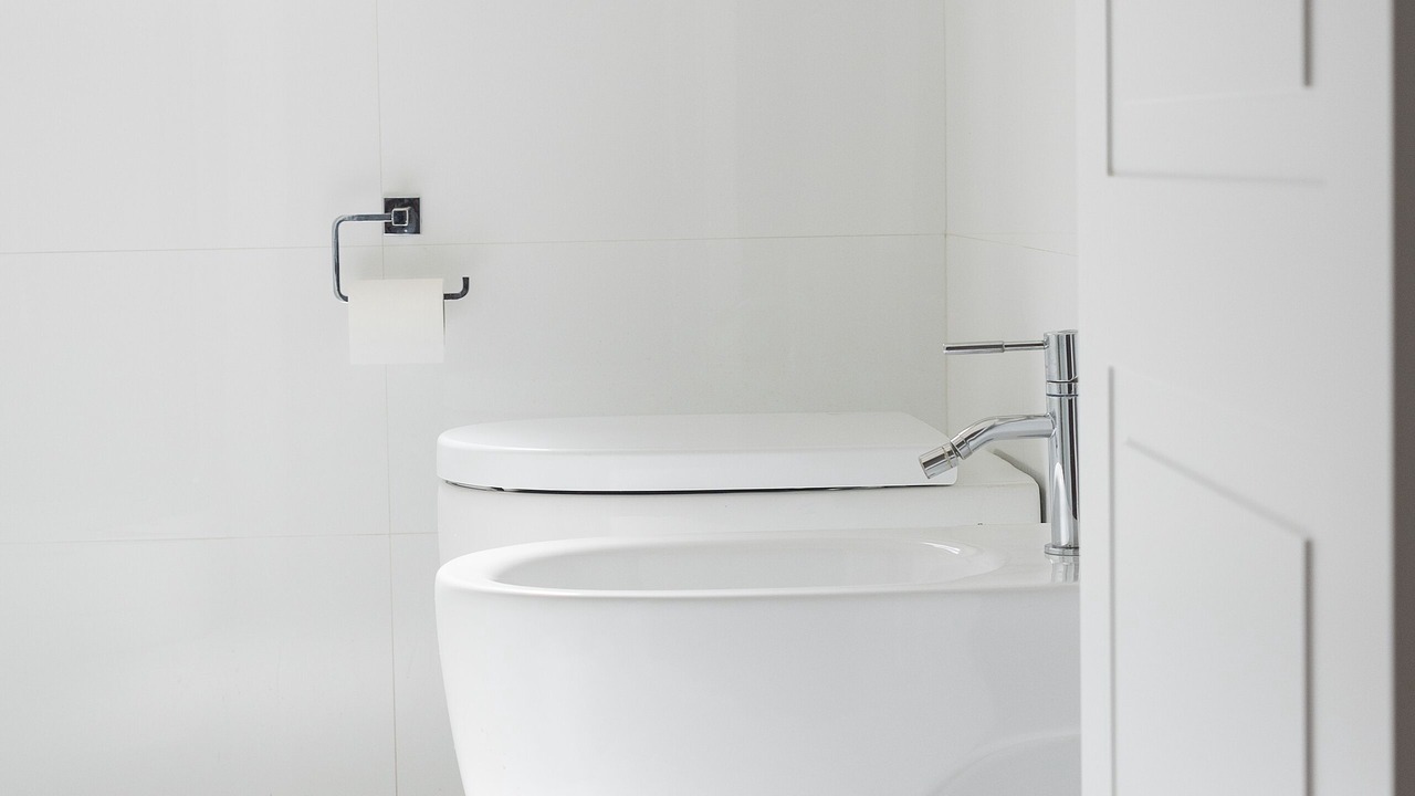 Photo of Bathroom in Posillipo