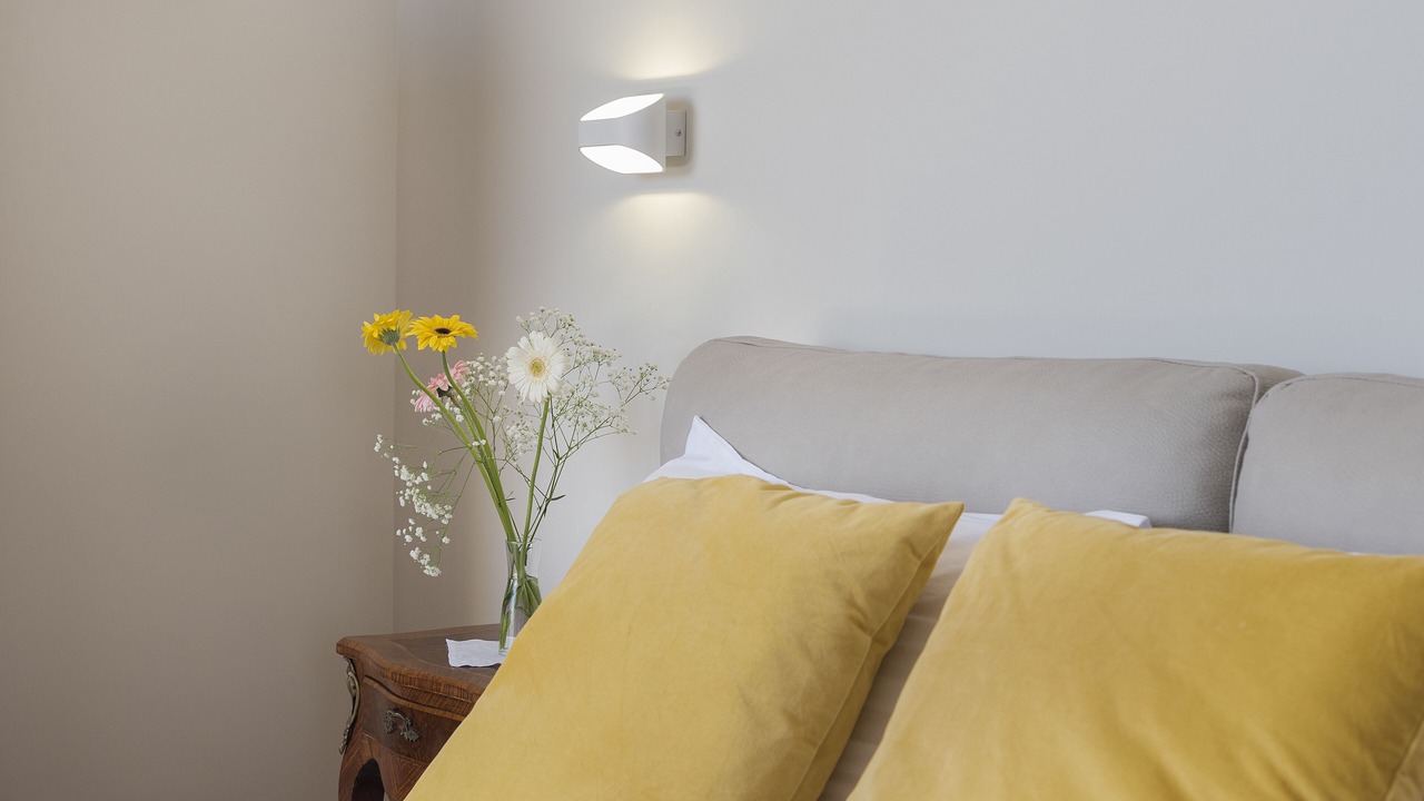 Photo of Bedroom in Posillipo